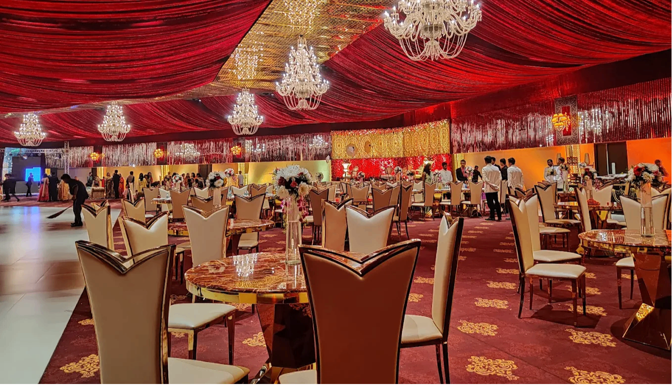 event-venue-Sanskriti Greens